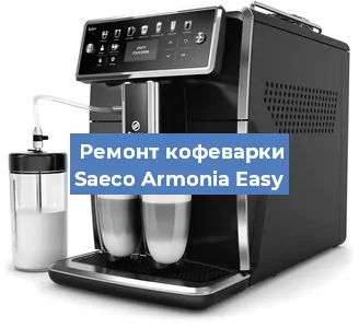 Замена прокладок на кофемашине Saeco Armonia Easy в Волгограде